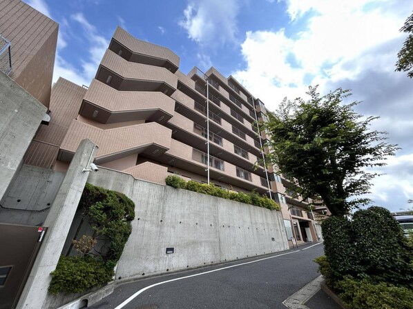 東急ドエルアルス稲毛園生町の物件内観写真